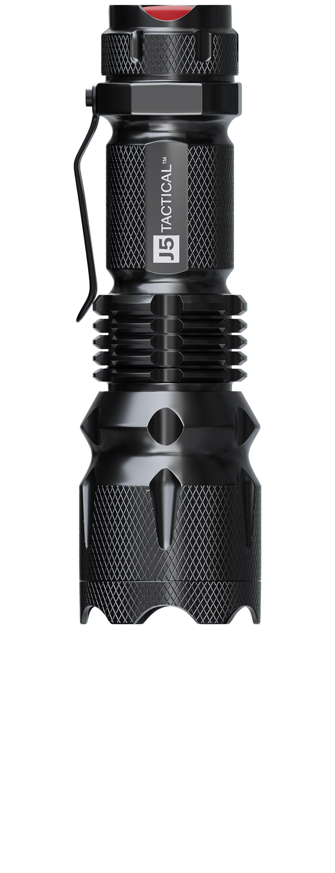 J5 Tactical Flashlights